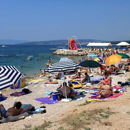 With Parking Space Punat, Krk - 24852