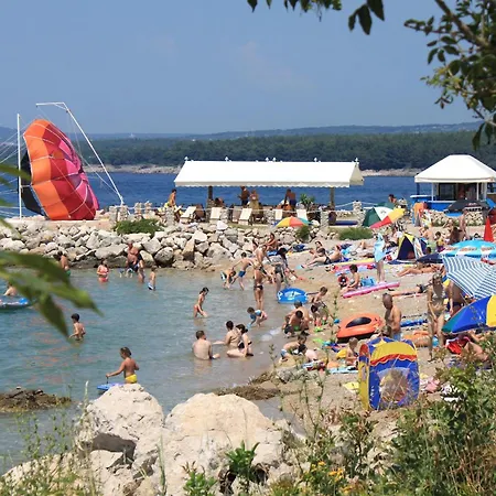 With Parking Space Punat, Krk - 24852 Apartamento Punat