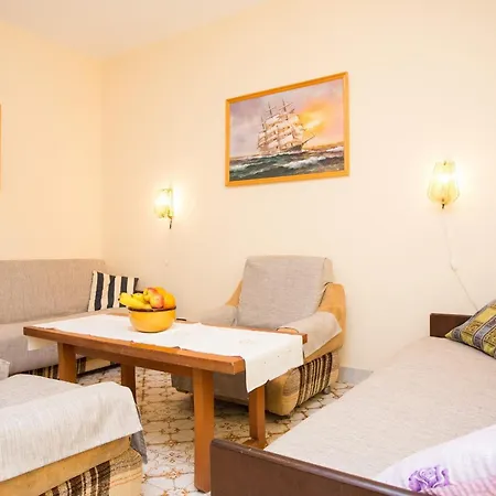 With Parking Space Punat, Krk - 24852 *