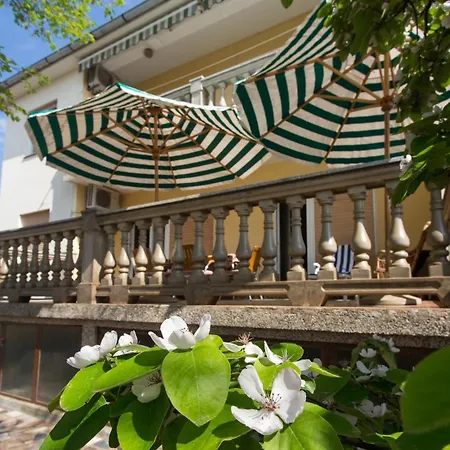 With Parking Space Punat, Krk - 24852 Apartamento