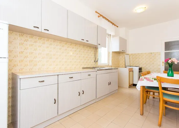 With Parking Space Punat, Krk - 24852 Punat