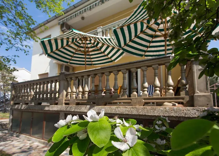 With Parking Space Punat, Krk - 24852 Apartamento