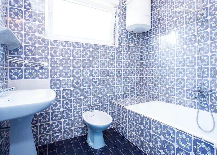 With Parking Space Punat, Krk - 24852 Punat