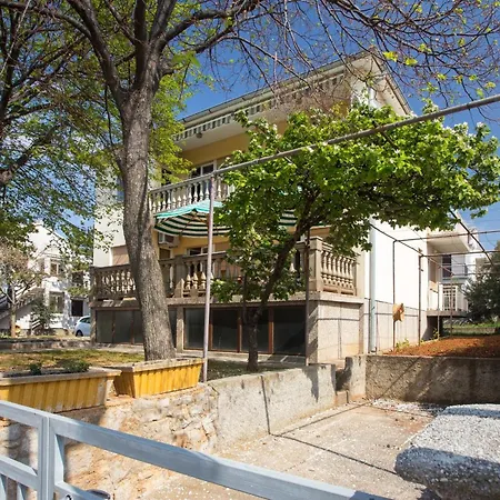 With Parking Space Punat, Krk - 24852 Apartament Punat